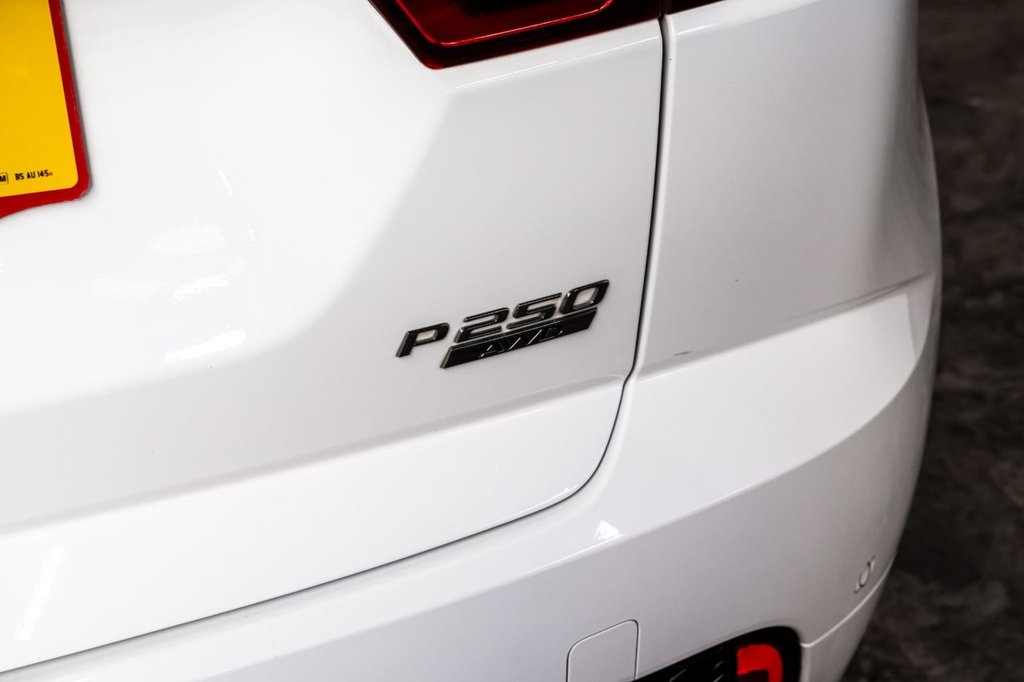 Used Jaguar E-Pace 2019 for sale - 76840927: Photo 44