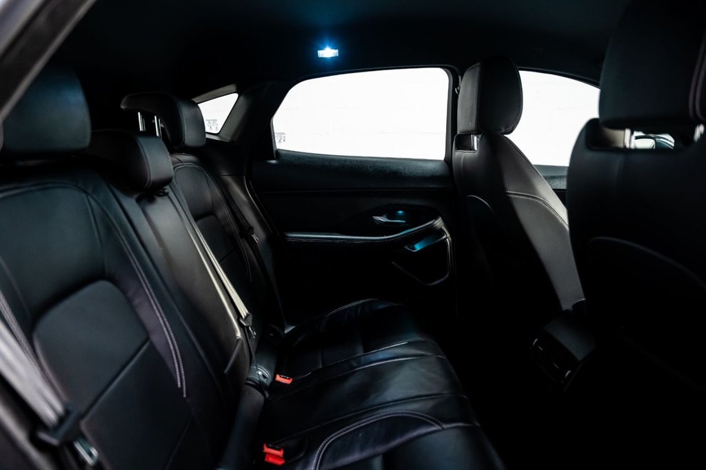 Used Jaguar E-Pace 2019 for sale - 76840927: Photo 6