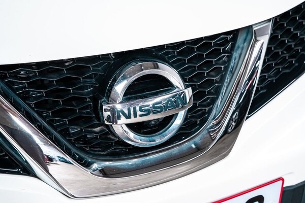 Used Nissan Qashqai 2017 for sale - 76080400: Photo 40