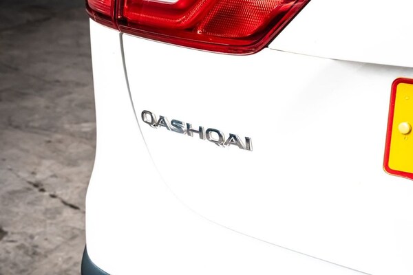 Used Nissan Qashqai 2017 for sale - 76080400: Photo 41