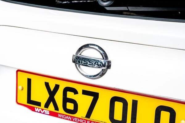 Used Nissan Qashqai 2017 for sale - 76080400: Photo 42