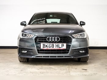 Used Audi A1 2018 for sale - 79032498: Photo