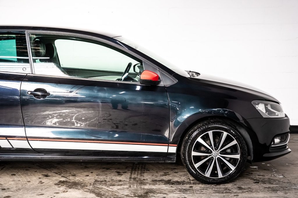 Used Volkswagen Polo 2017 for sale - 77165890: Photo 23