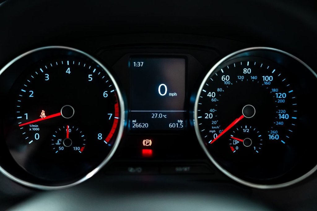 Used Volkswagen Polo 2017 for sale - 77165890: Photo 7