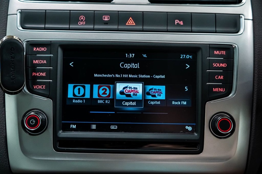 Used Volkswagen Polo 2017 for sale - 77165890: Photo 8