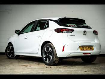 Used Vauxhall Corsa 2021 for sale - 74898115: Photo