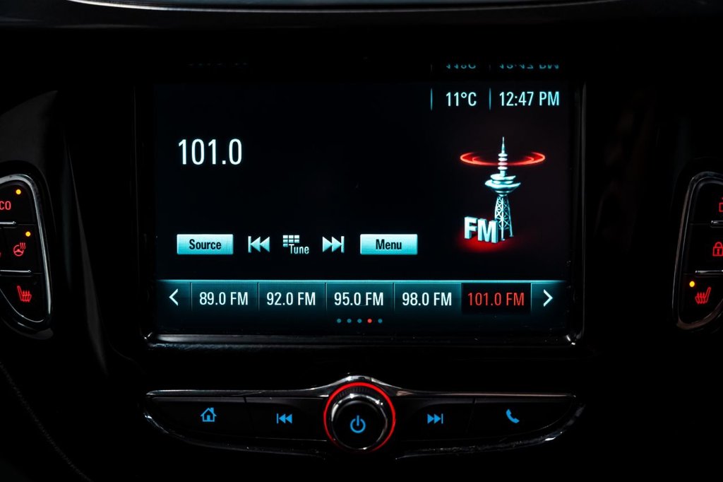 Used Vauxhall Corsa 2018 for sale - 78030184: Photo 10