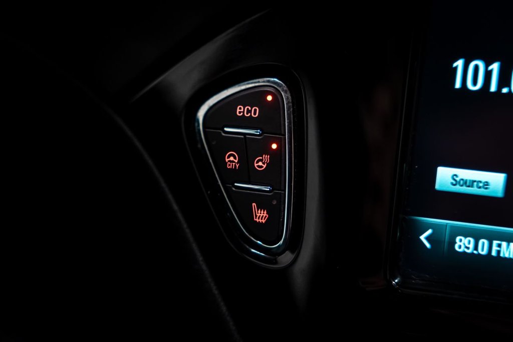 Used Vauxhall Corsa 2018 for sale - 78030184: Photo 11