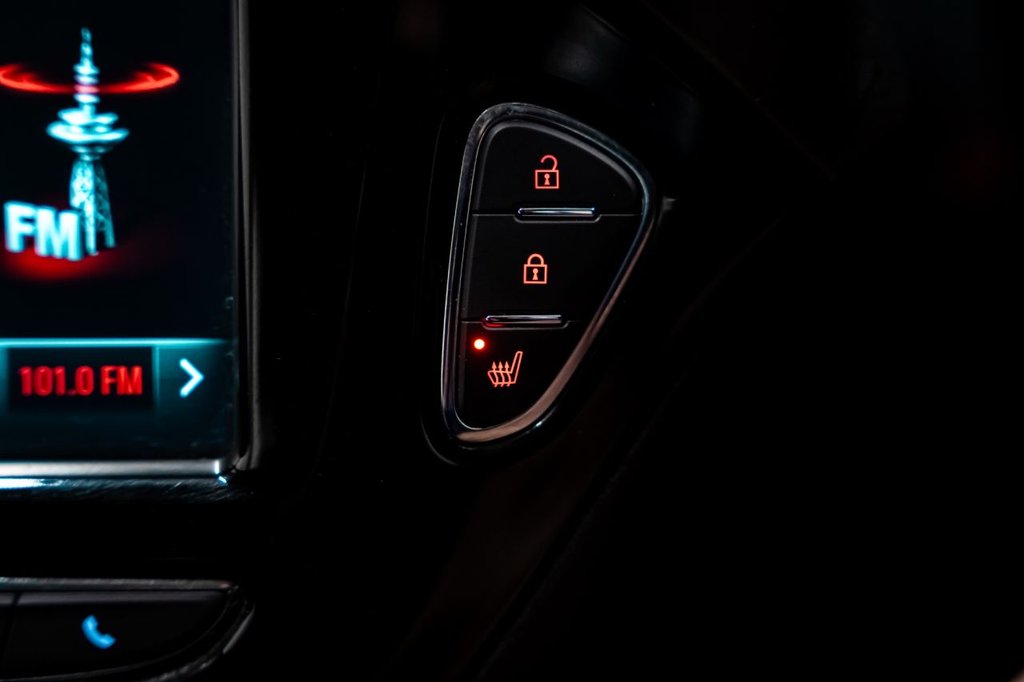 Used Vauxhall Corsa 2018 for sale - 78030184: Photo 12