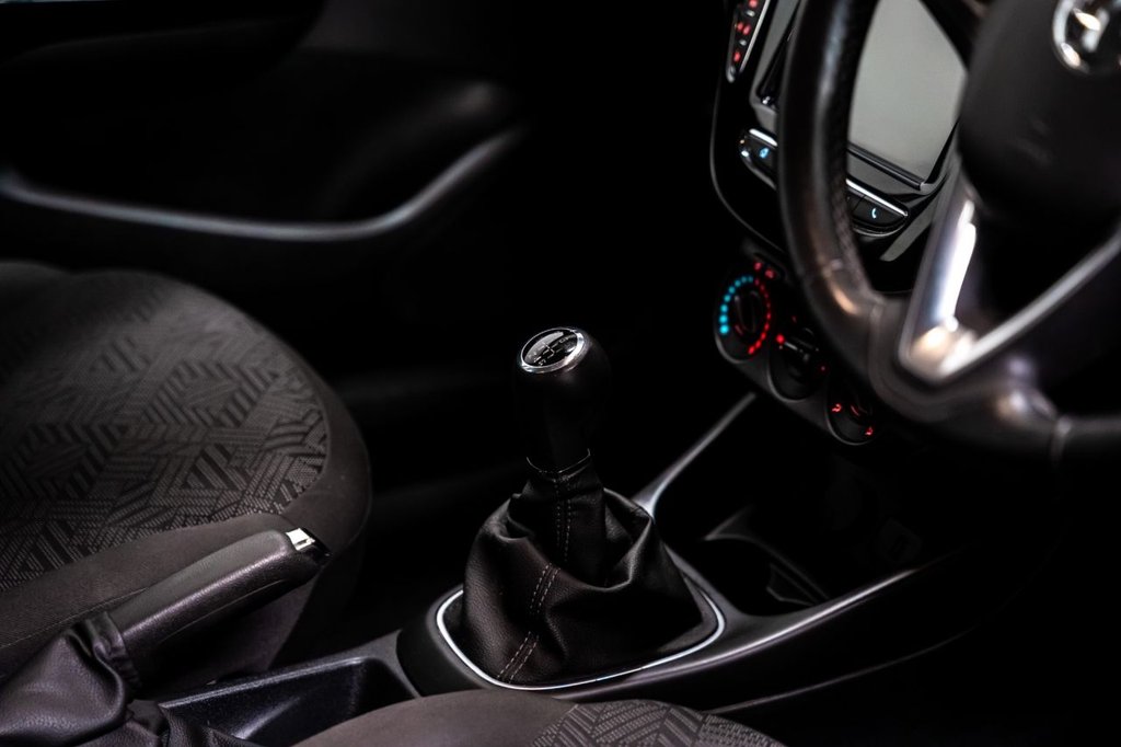 Used Vauxhall Corsa 2018 for sale - 78030184: Photo 14