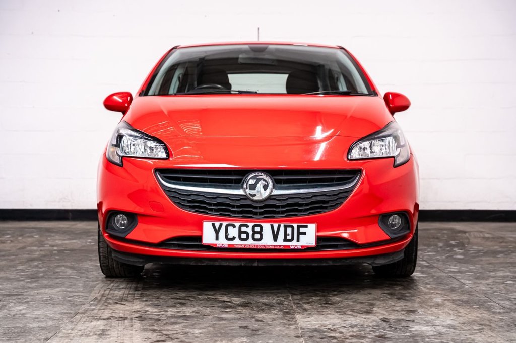 Used Vauxhall Corsa 2018 for sale - 78030184: Photo 2