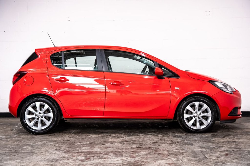 Used Vauxhall Corsa 2018 for sale - 78030184: Photo 21
