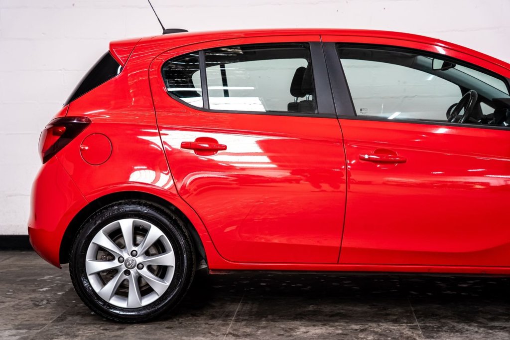 Used Vauxhall Corsa 2018 for sale - 78030184: Photo 22