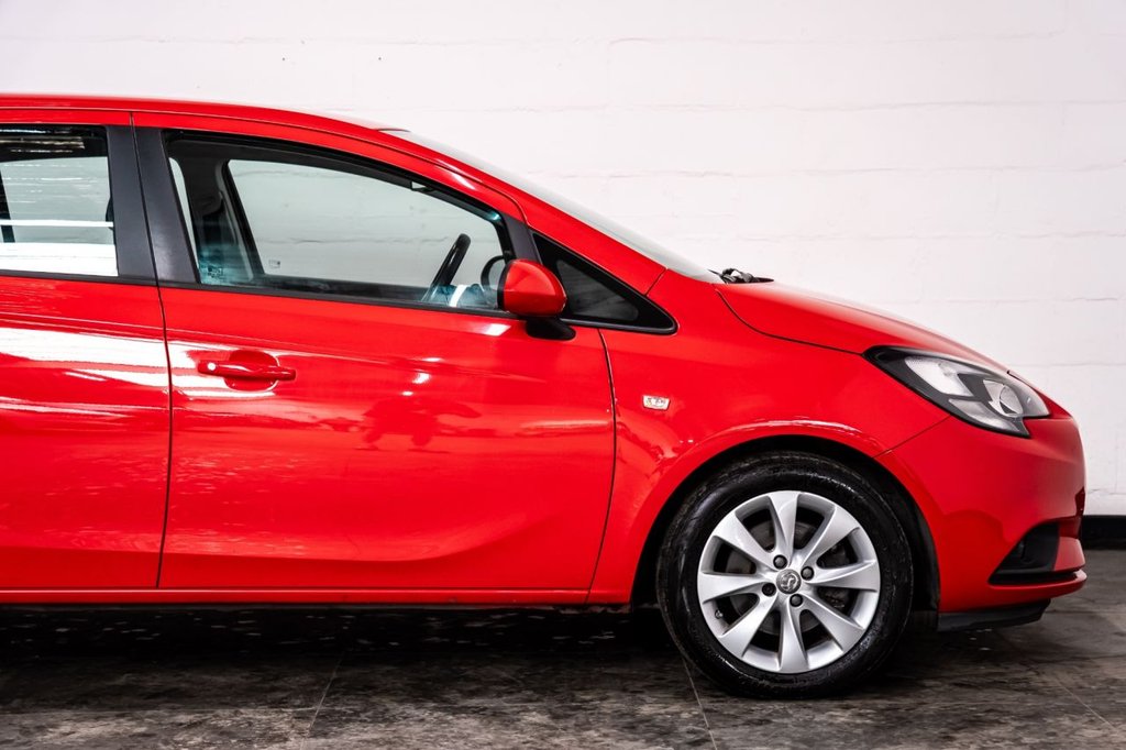 Used Vauxhall Corsa 2018 for sale - 78030184: Photo 23