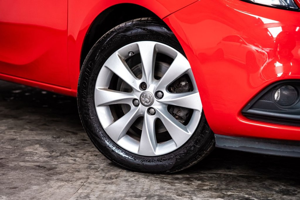 Used Vauxhall Corsa 2018 for sale - 78030184: Photo 24