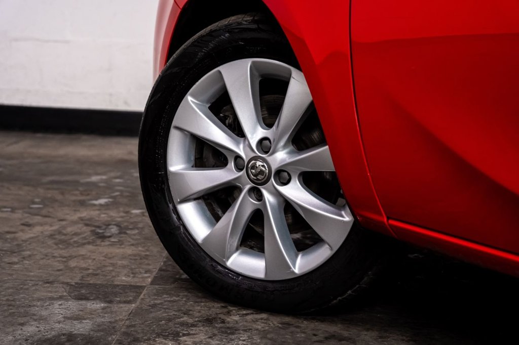 Used Vauxhall Corsa 2018 for sale - 78030184: Photo 25