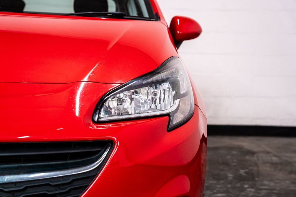 Used Vauxhall Corsa 2018 for sale - 78030184: Photo 27