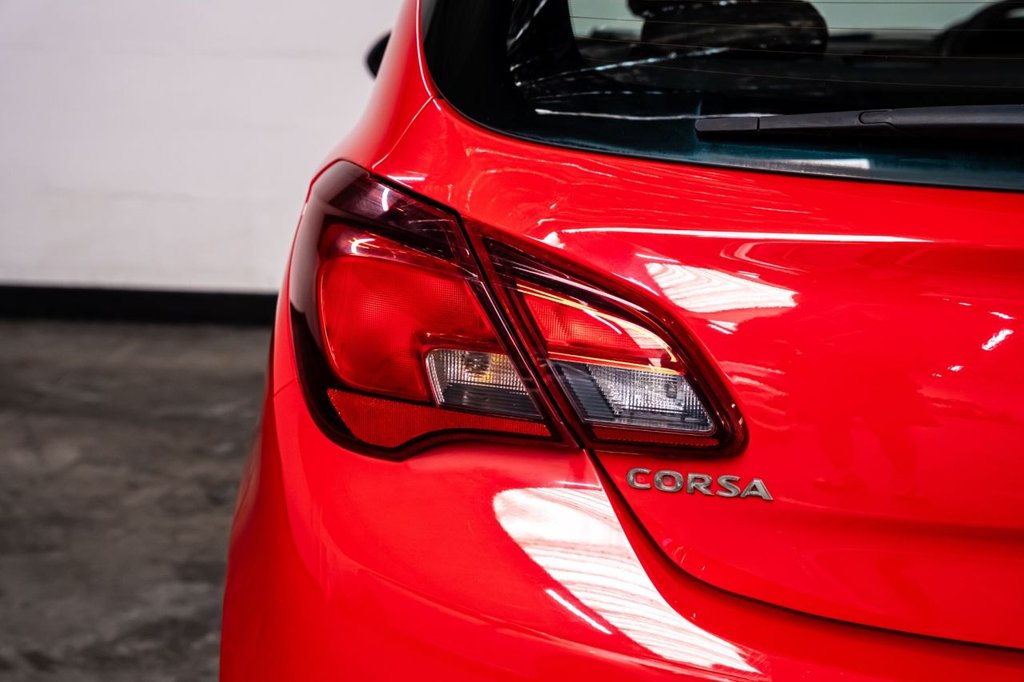Used Vauxhall Corsa 2018 for sale - 78030184: Photo 28