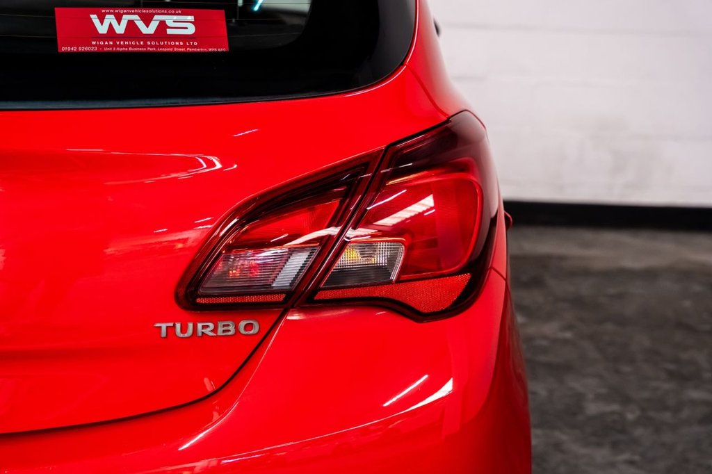 Used Vauxhall Corsa 2018 for sale - 78030184: Photo 29