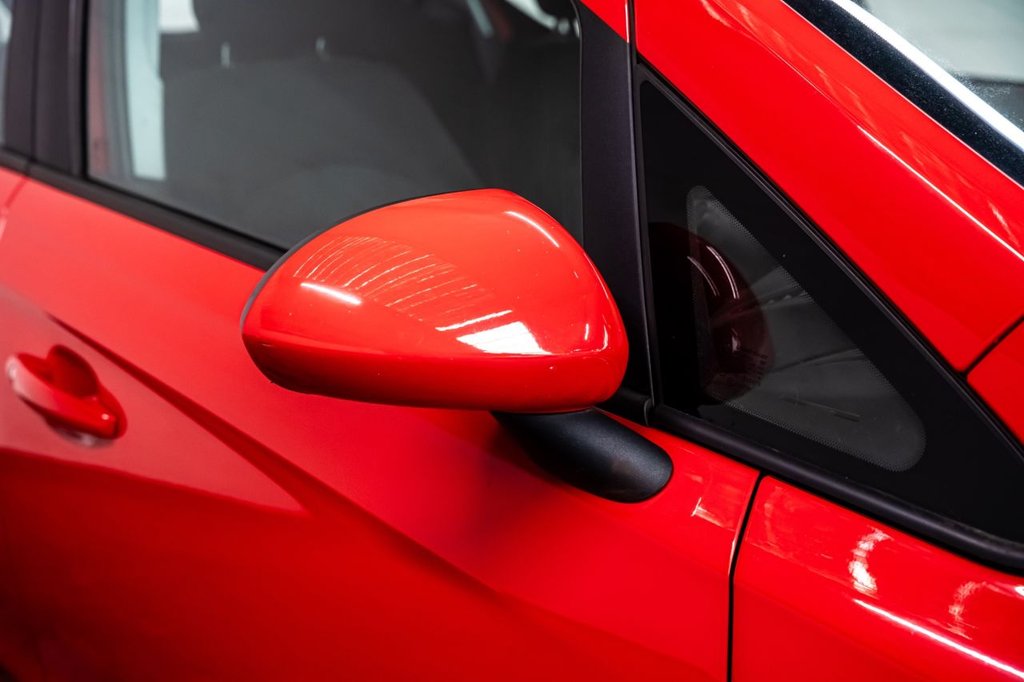 Used Vauxhall Corsa 2018 for sale - 78030184: Photo 32