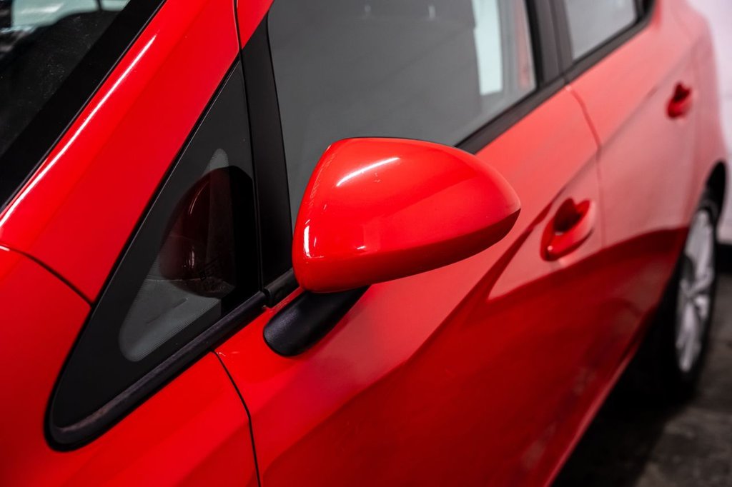 Used Vauxhall Corsa 2018 for sale - 78030184: Photo 33