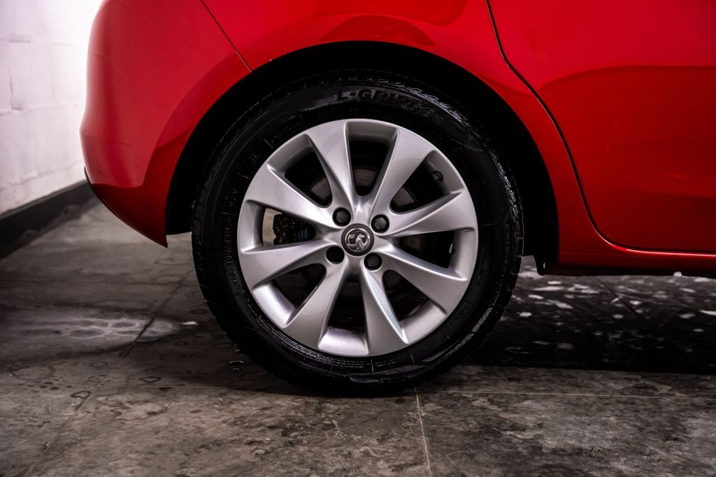 Used Vauxhall Corsa 2018 for sale - 78030184: Photo 34