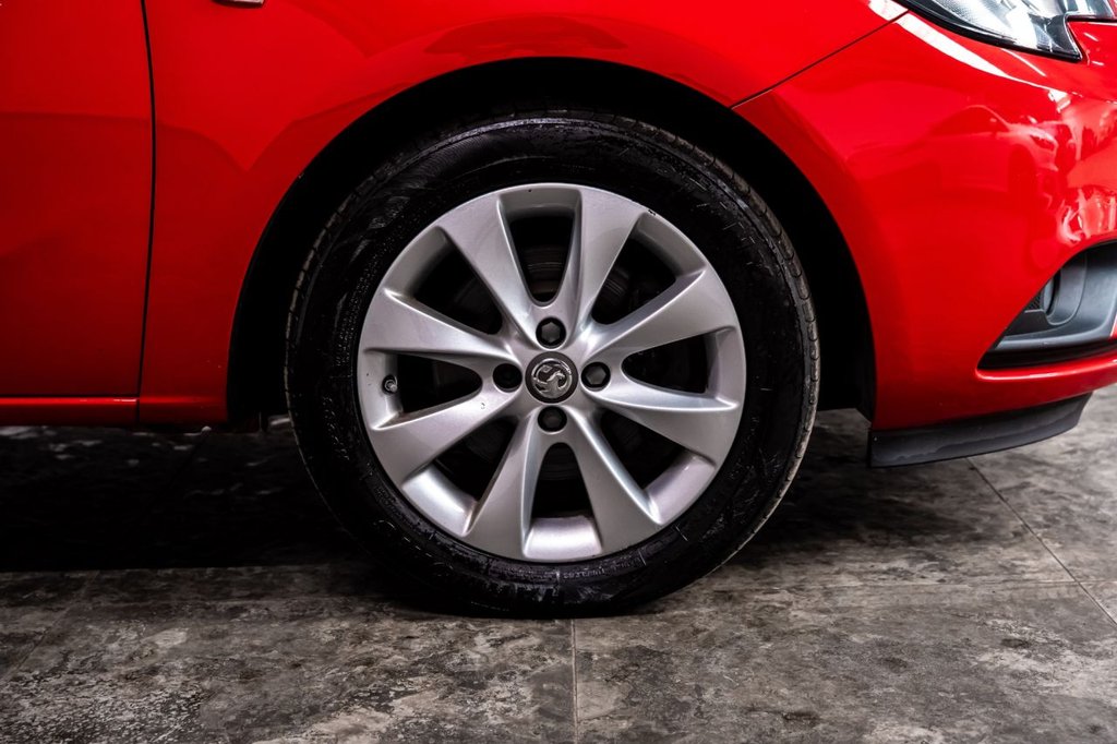 Used Vauxhall Corsa 2018 for sale - 78030184: Photo 35