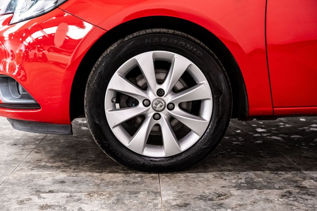 Used Vauxhall Corsa 2018 for sale - 78030184: Photo 36