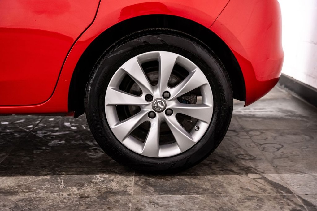 Used Vauxhall Corsa 2018 for sale - 78030184: Photo 37