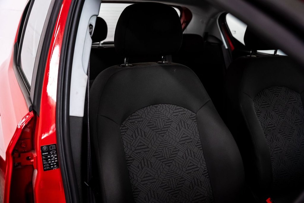 Used Vauxhall Corsa 2018 for sale - 78030184: Photo 4