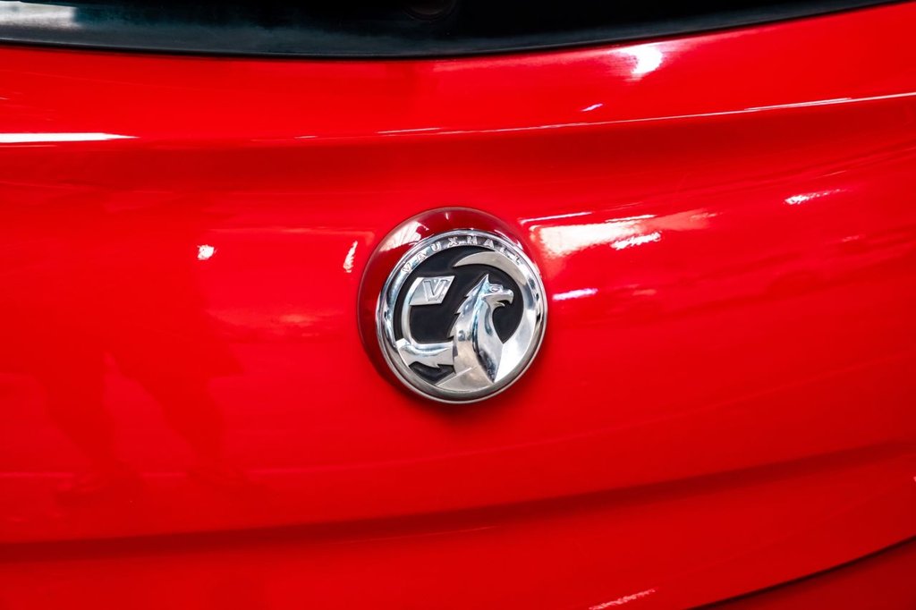 Used Vauxhall Corsa 2018 for sale - 78030184: Photo 40