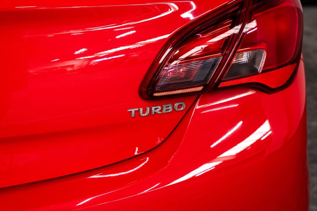 Used Vauxhall Corsa 2018 for sale - 78030184: Photo 41