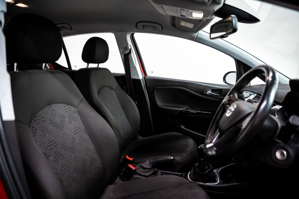 Used Vauxhall Corsa 2018 for sale - 78030184: Photo 5