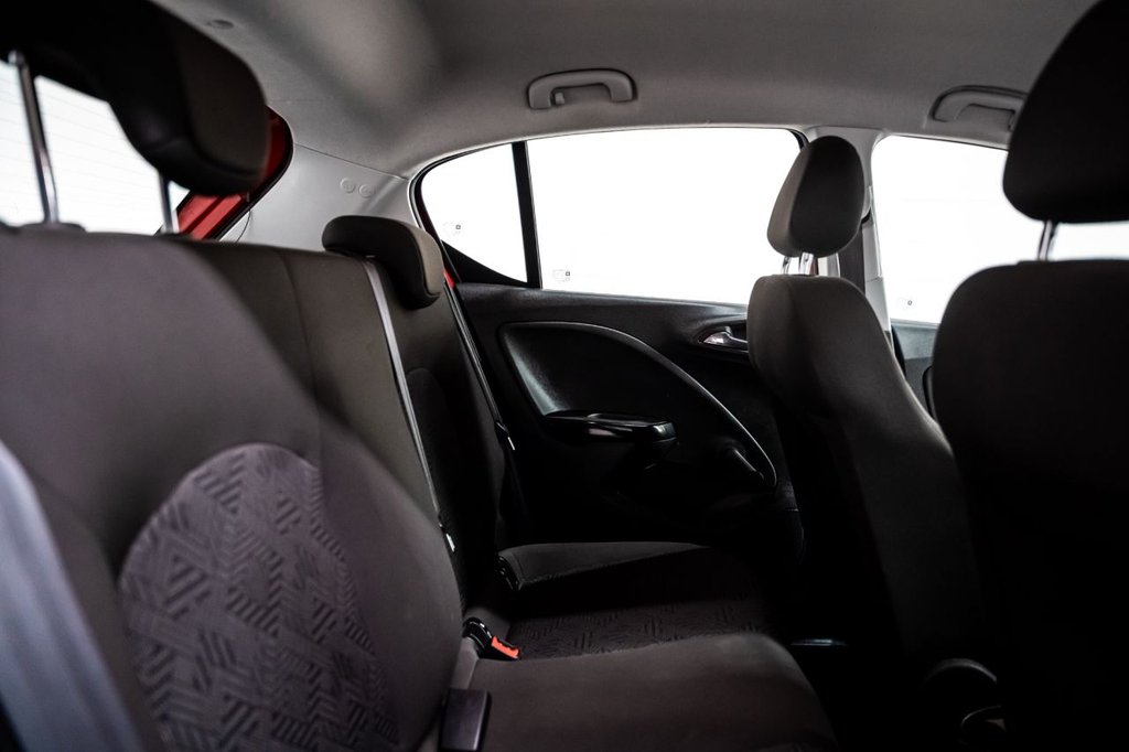 Used Vauxhall Corsa 2018 for sale - 78030184: Photo 6