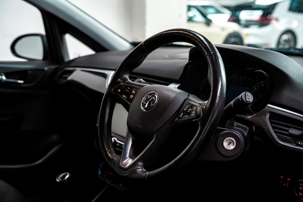 Used Vauxhall Corsa 2018 for sale - 78030184: Photo 7