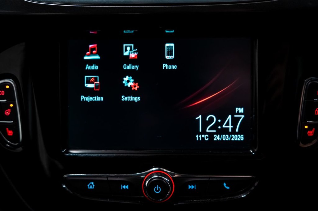 Used Vauxhall Corsa 2018 for sale - 78030184: Photo 9