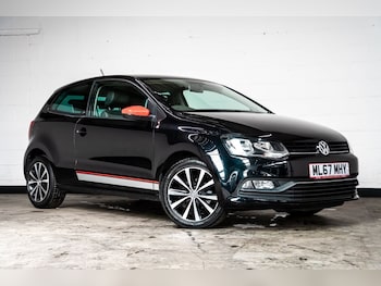 2017 (67) - 1.2 TSI beats Hatchback 3dr Petrol Manual Euro 6 (s/s) (90 ps)