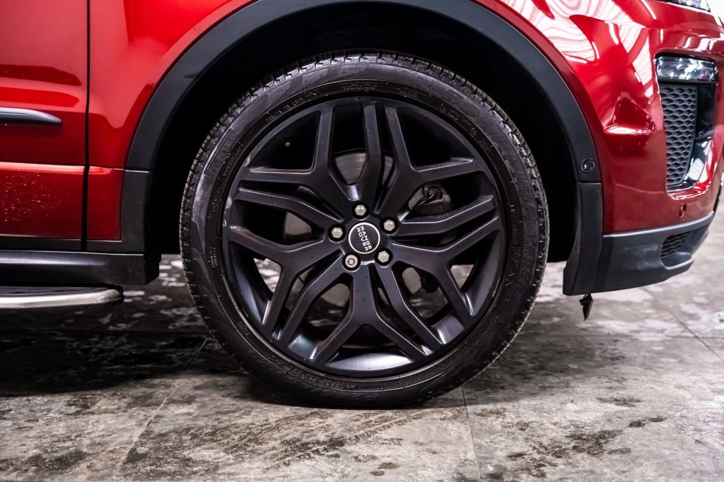 Used Land Rover Range Rover Evoque 2017 for sale - 76724203: Photo 11