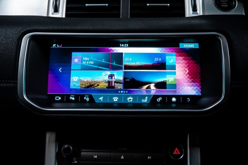 Used Land Rover Range Rover Evoque 2017 for sale - 76724203: Photo 16