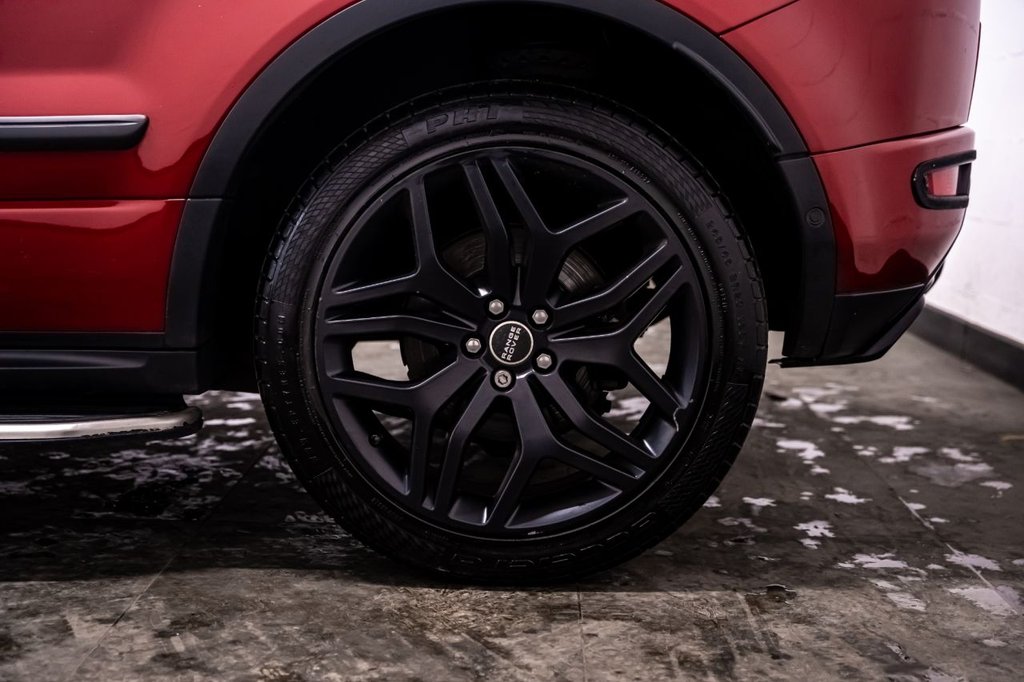 Used Land Rover Range Rover Evoque 2017 for sale - 76724203: Photo 19