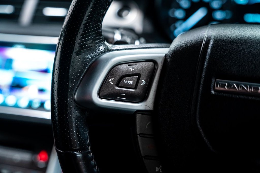 Used Land Rover Range Rover Evoque 2017 for sale - 76724203: Photo 27