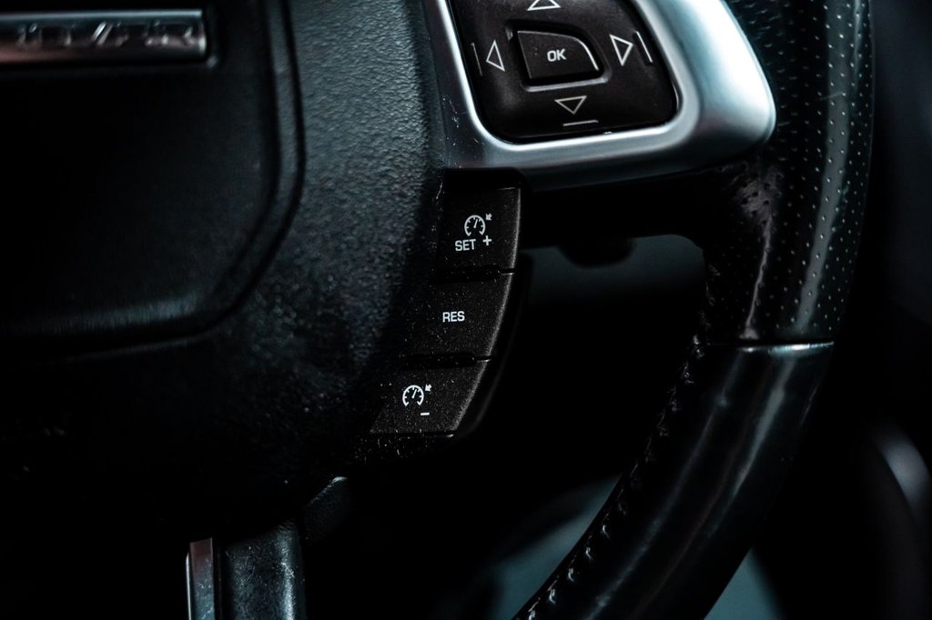 Used Land Rover Range Rover Evoque 2017 for sale - 76724203: Photo 31