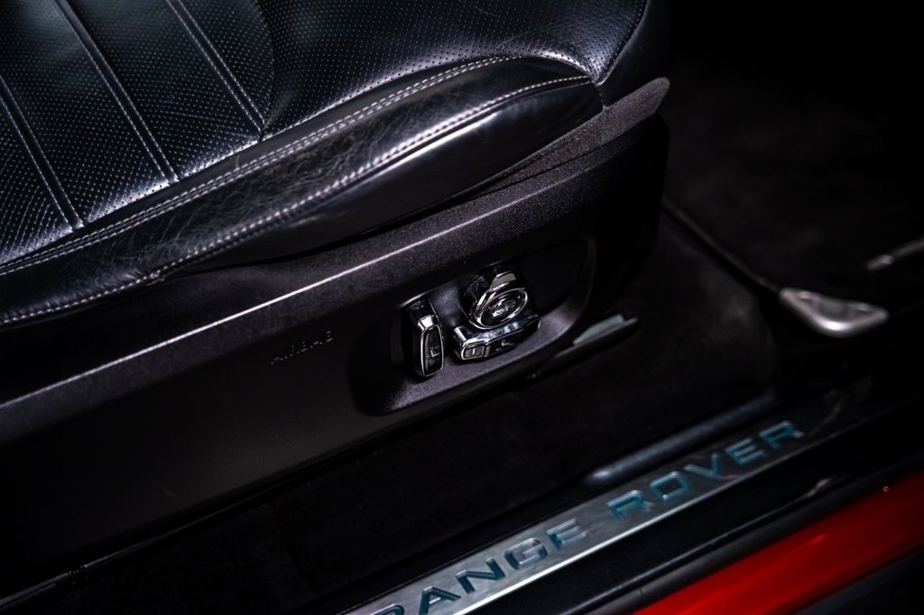 Used Land Rover Range Rover Evoque 2017 for sale - 76724203: Photo 33