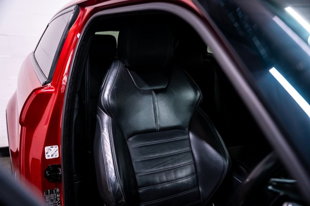 Used Land Rover Range Rover Evoque 2017 for sale - 76724203: Photo 6