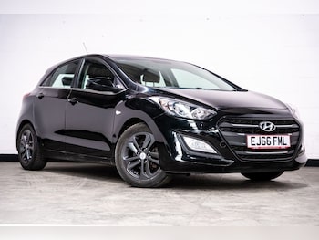 2016 (66) - 1.4 Blue Drive SE Hatchback 5dr Petrol Manual Euro 6 (s/s) (100 ps)