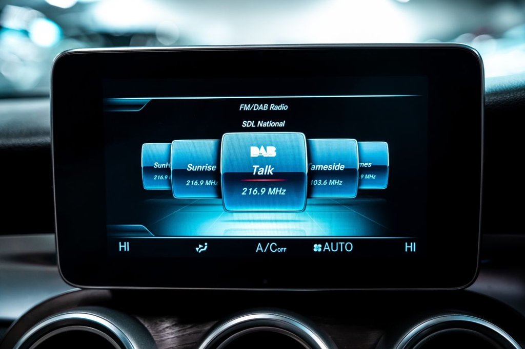 Used Mercedes-Benz C Class 2016 for sale - 77571628: Photo 10