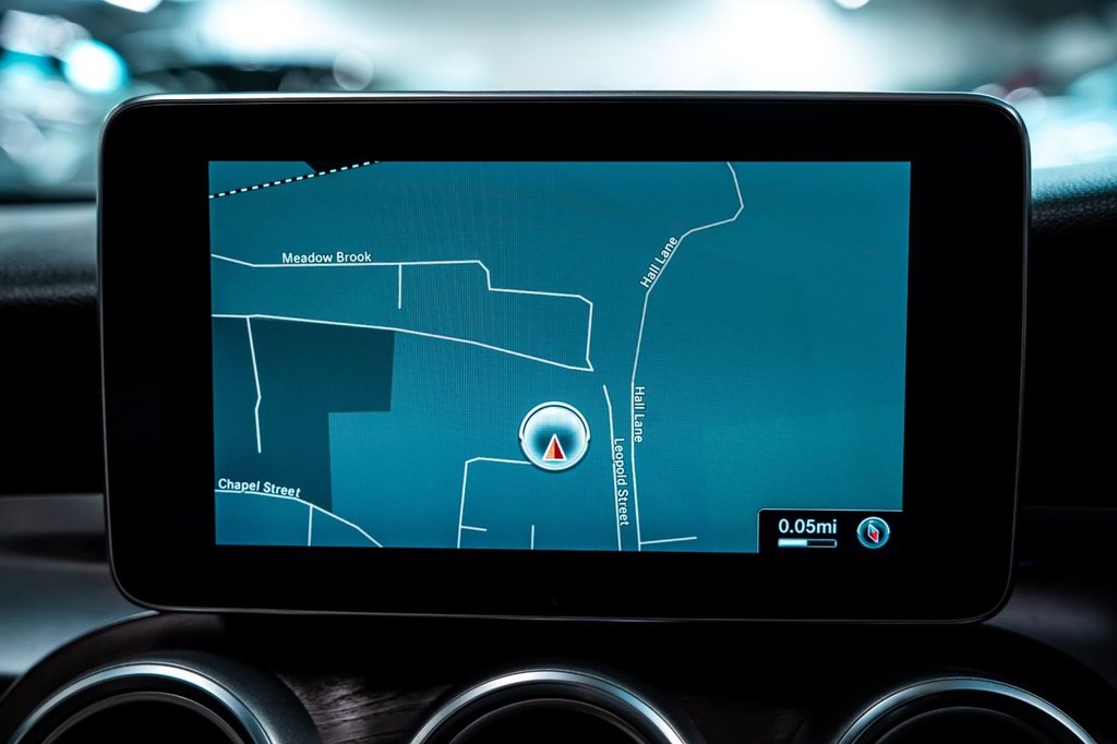 Used Mercedes-Benz C Class 2016 for sale - 77571628: Photo 13