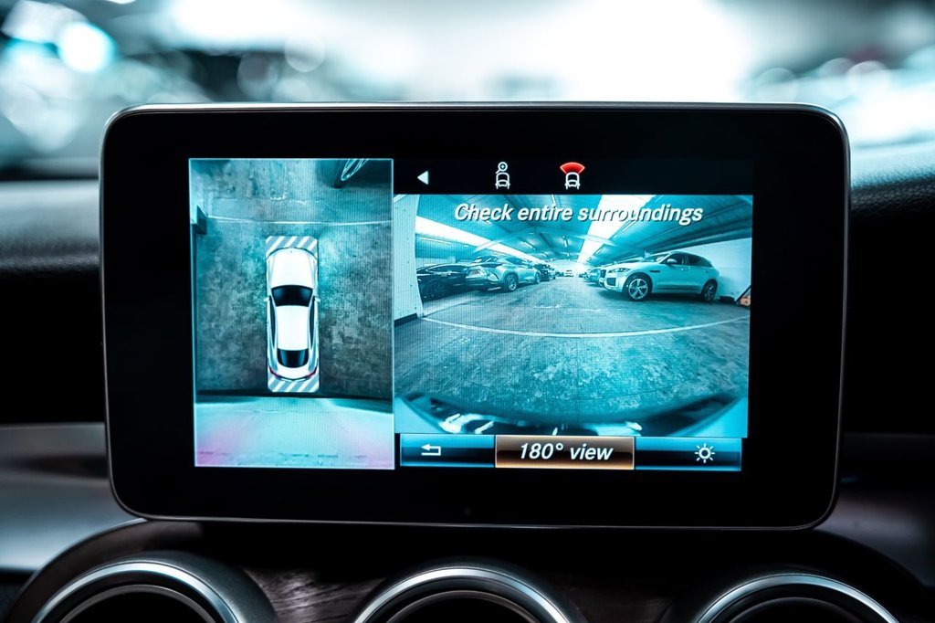 Used Mercedes-Benz C Class 2016 for sale - 77571628: Photo 14