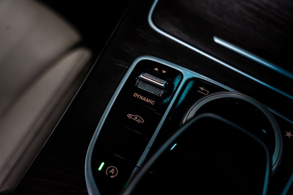 Used Mercedes-Benz C Class 2016 for sale - 77571628: Photo 16