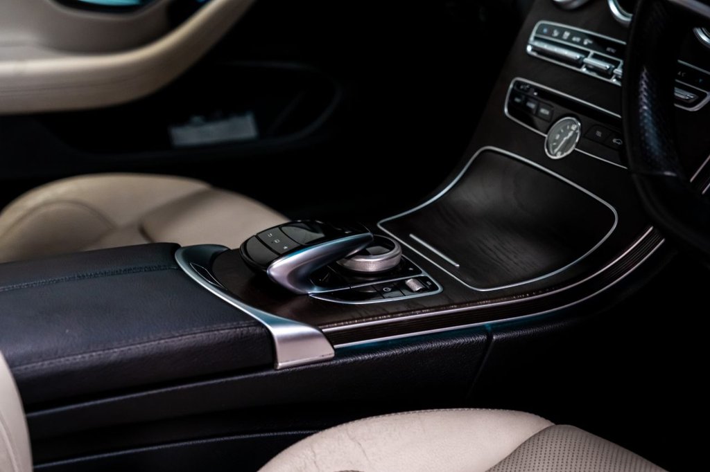 Used Mercedes-Benz C Class 2016 for sale - 77571628: Photo 17